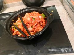 -比格比萨自助(诺亚大厦店)