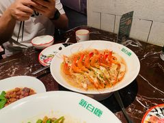-新白鹿餐厅(西湖银泰店)