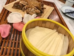 -惠丰堂饭庄