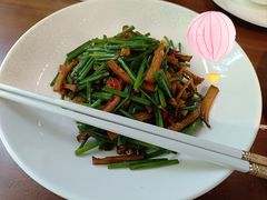 -山外山菜馆(玉泉路店)