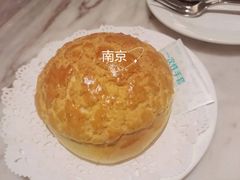 菠萝包-翠华餐厅(德基广场店)