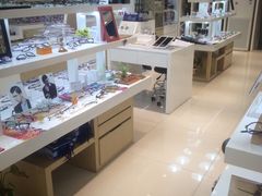 -好宜家眼视光·蔡司店(临汾店)