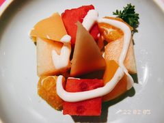 -战斧牛排餐厅(悦方IDmall店)