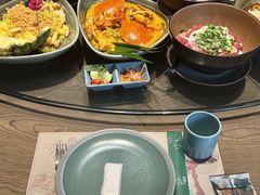 -安南越南餐厅(青岛万象城店)