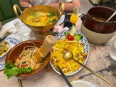 -KingThaia金泰兰(滨江天街店)