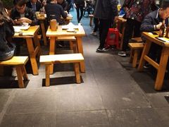 -木屋烧烤(龙岗南联店)