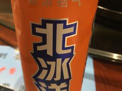 -东来菜馆•手抓海鲜家常菜•海鲜锅贴(鸽子窝店)