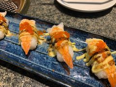 -NIUAN牛庵·日式和牛烧肉(恒隆店)
