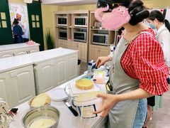 -千浔一暖DIY蛋糕烘焙(人民大学店)