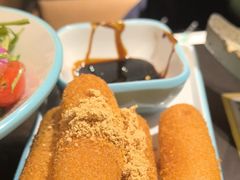 -江边城外烤全鱼(汉光百货店)