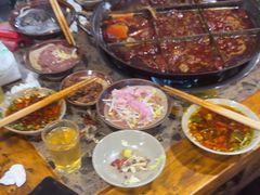 -正南齊北重庆老火锅(光华村直营店)