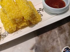 -峰厨大鱼泡饼·天津菜(西青大学城店)