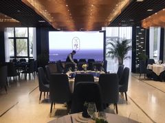 -火福·天湖阁大闸蟹博物馆主题餐厅(浅水湾店)