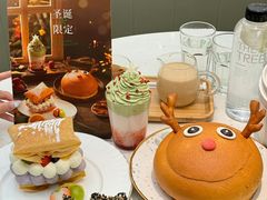 -大树餐厅(大悦城店)