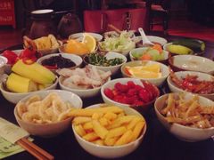 picture-青藤茶馆(南山路店)