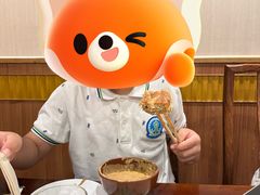 -南门涮肉(北洼路店)