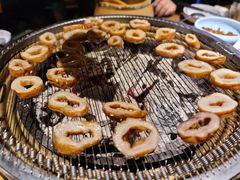 -泥炉烧肉师(新街口金銮巷店)