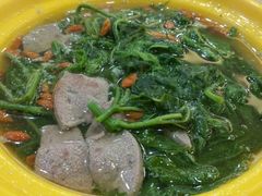 -和乐喜点(宝岗大道店)