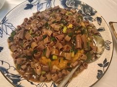 -宾朋海鲜特色美食餐厅·纯手工鲅鱼水饺(兴海路店)