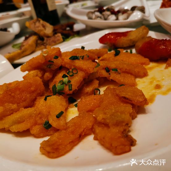 花园饭店(浒山店)