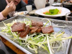 牛五花-光化门韩国料理(新地假日广场店)