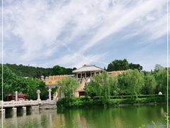 -黄帝陵