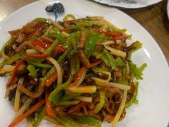 -西北朗益和穆斯林餐厅