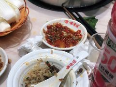 -味逍遥牛肉火锅(万江旗舰店)