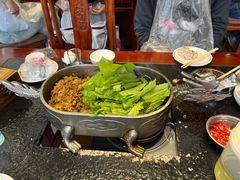 -徐师傅太子锅(龙泽路店)