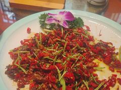 -麒麟小院·老九江菜(安平路店)