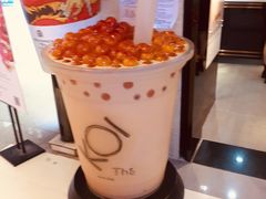 -KOI Thé(正佳广场店)