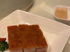-利苑酒家(宜安广场店)