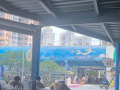 -黄金海岸水上乐园