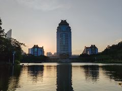 -厦门大学(思明校区)