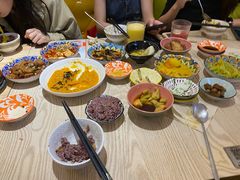 -轻蔬不用等·素食(江苏路店)
