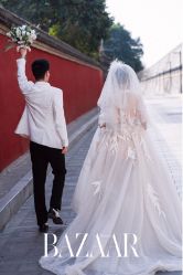 点击看大图 -唯一视觉婚纱摄影(李家村店)