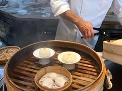 晚粳米海鲜泡饭-苏小柳手作点心(控江旭辉分院)
