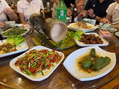 -61号餐吧(兴坪古镇漓江店)