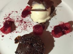 -Kampa Park Restaurant