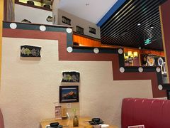 -敏珠拉姆藏餐·南京厨房(富春江东街店)