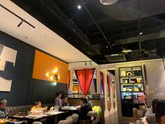 -半秋山西餐厅(巴南万达广场店)