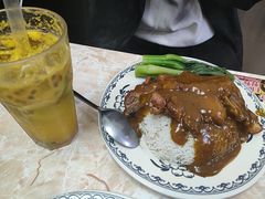-渔记茶餐厅(渔村店)
