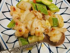 -誉八仙酒楼(静安大悦城店)