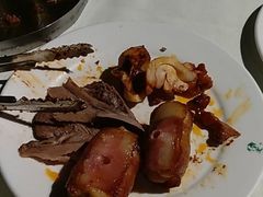 -戈拿旺巴西烤肉(崇文门店)