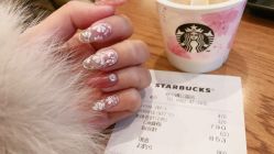 -森日式美甲沙龙MORI NAIL总店