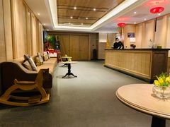 -清河半岛温泉度假酒店