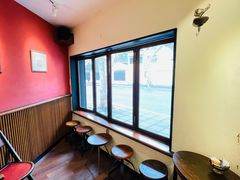-RUMORS COFFEE ROASTERY鲁马滋咖啡(湖南路店)