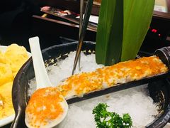 -左庭右院鲜牛肉火锅(金山万达店)
