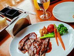 -北辰洲际酒店·IT MAMA意式家味餐厅