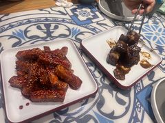 -香阁餐厅·常州菜·常州菜代表品牌(新北奥体店)